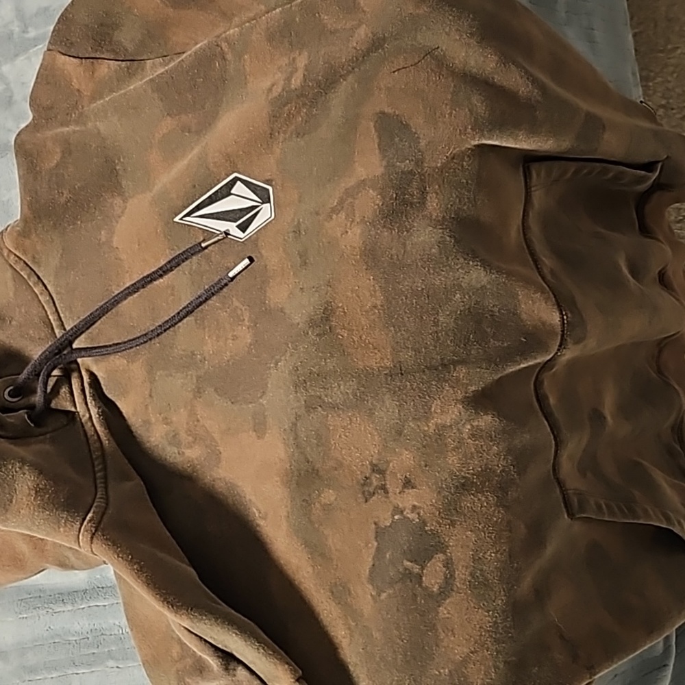 Volcom Hoodie